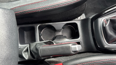 Ford EcoSport 1.0 EcoBoost 125 ST-Line 5dr Petrol Hatchback